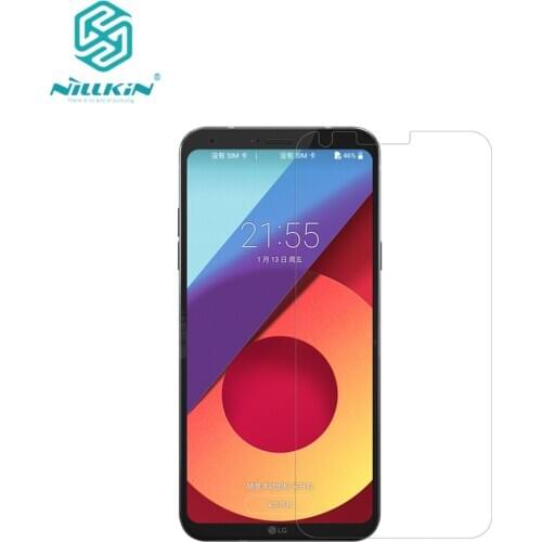 NILLKIN Screen Protectors For LG