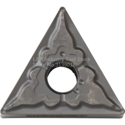 New Original Tungaloy Carbide Inserts TNMG160408-TS NS9530 CNC Blade Tool TNMG160408TS NS9530