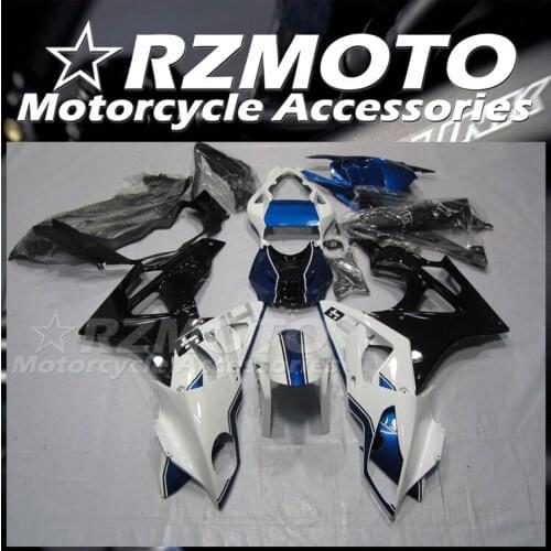 Injection Mold New ABS Whole Fairings kit Fit for BMW S1000RR 2009 2010 2011 2012 2013 2014 09 10 11 12 13 14 HP4 red yellow