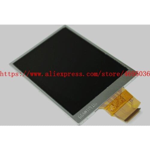 NEW LCD Display Screen For SAMSUNG WB2200F WB2200 Digital Camera Repair Part With Backlight