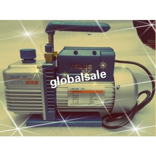 FY-2C-N Vacuum air pump Single-stage vacuum pump 7.2m3/h 2MPa 250W for vacuum package LCD screen Refrigerators