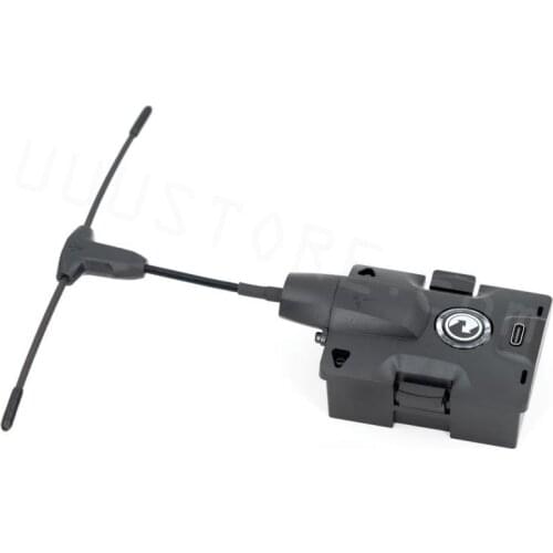 In stock Original TBS Crossfire Micro Transmitter CRSF TX V2 915/868Mhz Long Range Radio system for RC Multicopter Racing Drone