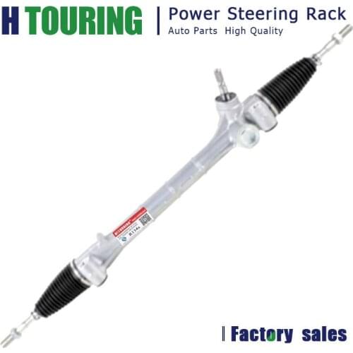 New steering gear rack For Car Toyota ALPHARD VELLFIRE HV 08-11 45510-58010 45510-58020 4551058010 4551058020 RIGHT HAND DRIVE