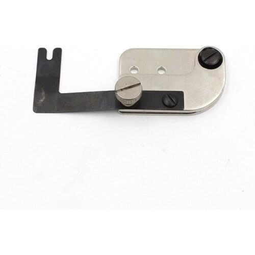 Pucker set gauge 5490 set gauge 5490 pucker position isolating device