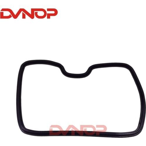 Motorcycle Engine Cylinder Head Cover Seal Gasket for Honda CBT125 CBT 125 CB125T 244FMI Engine Spare Parts