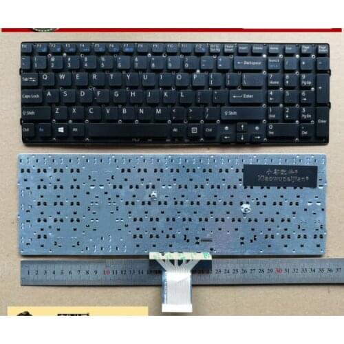 US new laptop keyboard for SONY VPC-EB18 E825 EB27 VPC-EB series