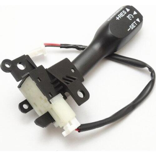 Parts OE No 84632-34011 84632-34017 for Toyota Camry Corolla Matrix RAV4 Yaris Prius Lexus ES350 RX330 Cruise Control Switch