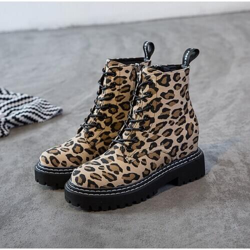 2019 Womens Boots Winter Snow Boots Ladies New Warm Plus Velvet Cotton Shoes Boots Waterproo Boots PU Cotton Shoes X11-59