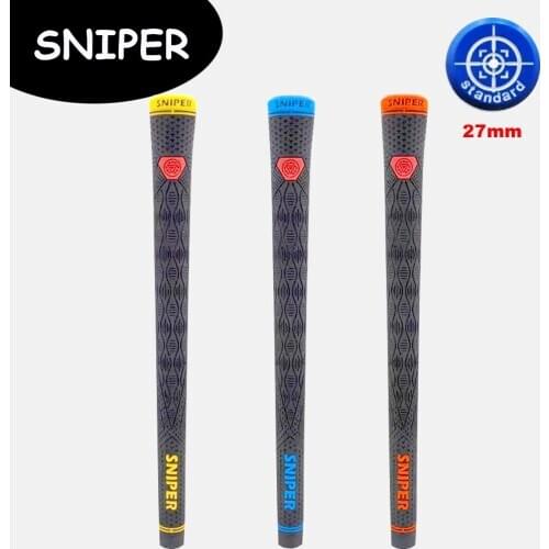 2015 SNIPER super light 35g golf grip high quality Golf Grip for Woods iron clubs Exclusive sales