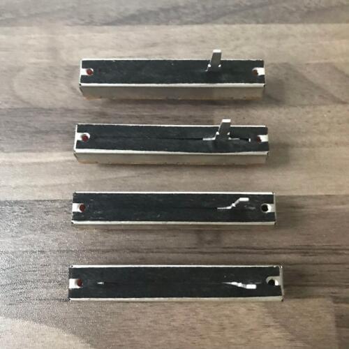4x REPLACE FADER For PIONEER DDJ SR SX WeGO2 XDJ R1 418-S1-701 / 418-PDJ33-672