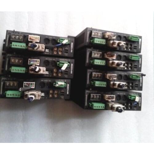 ARLD07A-CCC STEPPER DRIVER , used in good condition . 80% appearance new , good working , free shipping