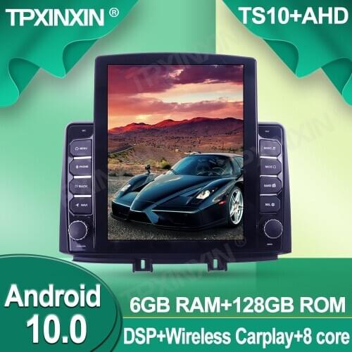 For hyundai Celesta Elantra 2017+ Tesla Screen Android 6+128G Car Multimedia Player Audio Radio stereo GPS Navigation Head Unit