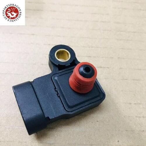 Manifold Air Pressure Sensor MAP Sensor OEM 96417830 25184082 Made in China