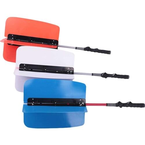 Golf Fan Trainer Golf Swing Trainer Practice Golf Wind Resistance Trainer Aids Golf Power Resistance Trainer For Golf Accessory