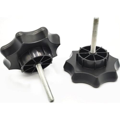 18D803899 Car Spare Tire Fixed Screw Backup Tire Bolt 18D 803 899 Fit For Golf 4 MK4 Bora Polo Jetta Spare wheel fixing screw