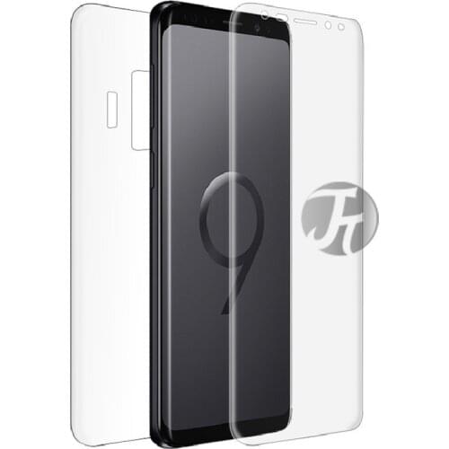 FT Screen Protectors For Samsung Galaxy S7 Edge China