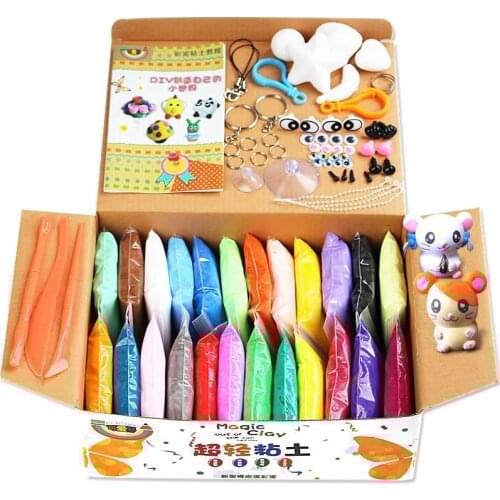 Haifeng Plasticine