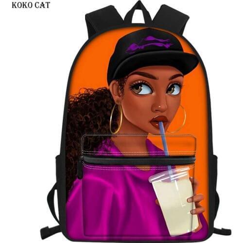 KOKO CAT Large Portfolios