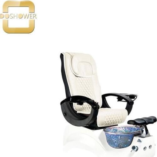 DS beauty salon furniture plumb free podiatry chair for sale