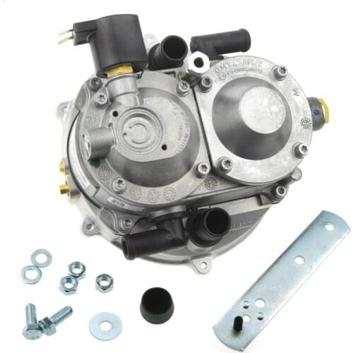 OMVL Carburetor Regulator 200 KW ORIGINAL 455622143