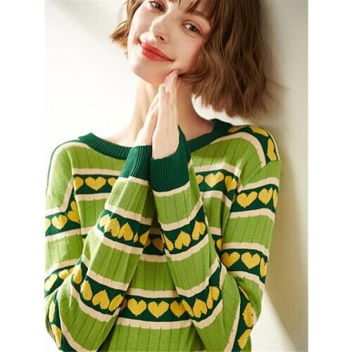 Женские вязаные пуловеры Makuluya China At AliExpress