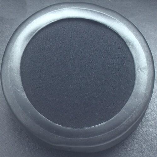 1 Pair Sponge Earpads Cushion Cover for FOSTEX TH600 TH900 MK2 Headphones Soft Sheep Skin Earpads for FOSTEX TH600 MK2 Headphone