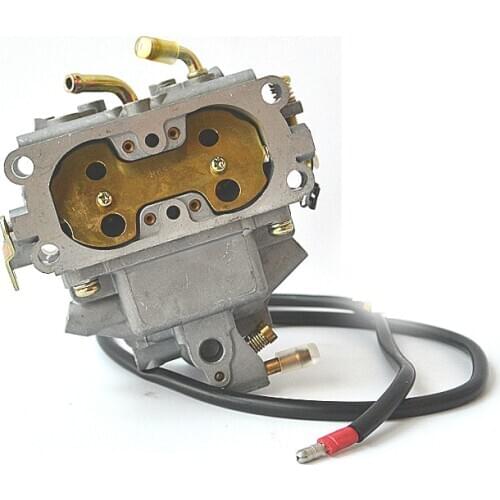 New Carburetor For Honda GX670 24 HP GX 670 GX670R GX670U Carb 24HP Gas Engine Generator Motor GCA62 16100-ZN1-813 16100-ZN1-802