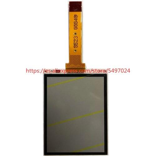 New LS018B7DH01 1.8-inch LCD display with sunlight visible semi-invert semi-transparent 1.8-inch smartwatch scheme display