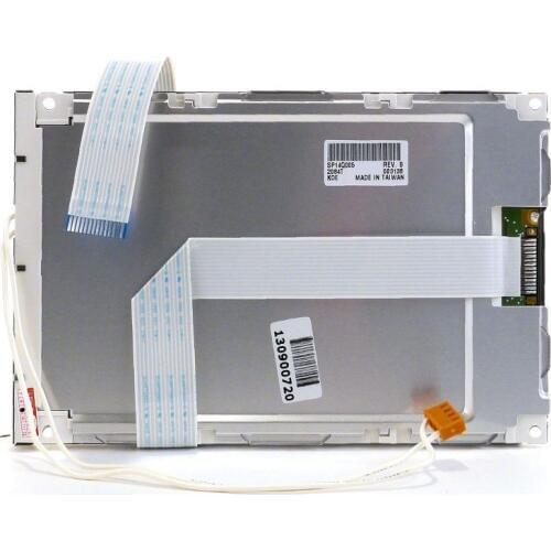 Yqwsyxl Original 5.7" inch Lcd screen for Hitachi SP14Q005 LCD screen panel display Replacement