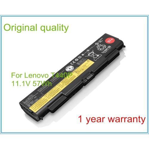 Original Laptop Battery for T440P T540P W540 L440 L540 45N1144 45N1145 45N1148 45N1149