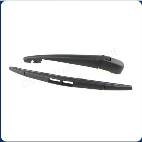 It is suitable for 17 Nissan Serena / C27 rear wiper blade rocker arm assemblies