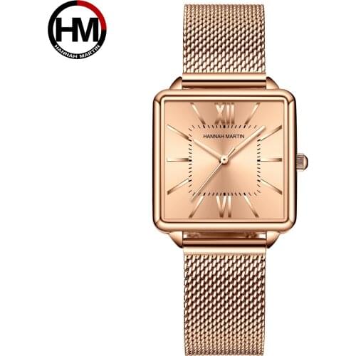 ROSE&BEE Classic Ladies Watch