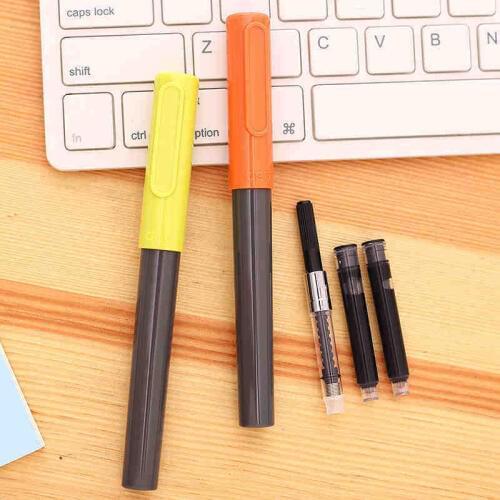 S685 Pose Correction Pen Students can exchange ink pens for writing practice pens with pen postures stationery
