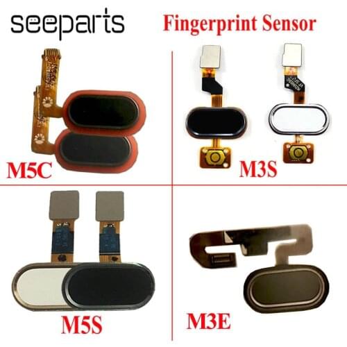 Seeparts Flex Cables For Meizu M5s Phones China
