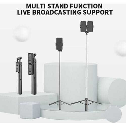 A31/A32 -160 New Style Tripod for phone, With Rmonopod Stabilize Selfie Stick, Suitable Huawei Gimbal Smartphone Holder Stand