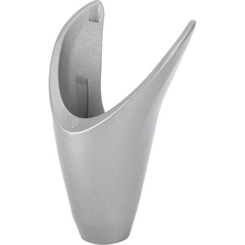 Car Gear Head Cover Automatic Transmission Handball Trim Shift Knob Cover for Honda Civic 2006-2011 54131-SNA-A81