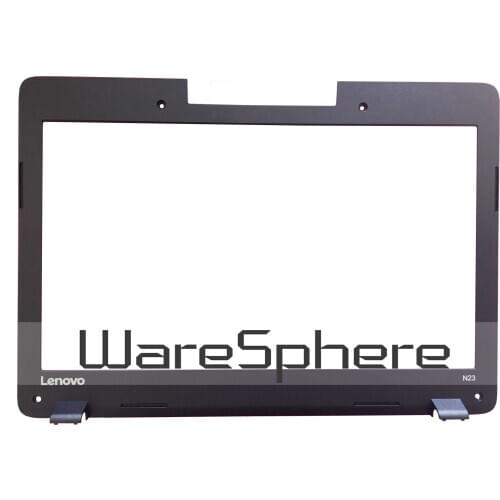 New Original LCD Front Bezel Bottom Base Case for Lenovo N23 Chromebook 5B30N00700 5CB0N00710