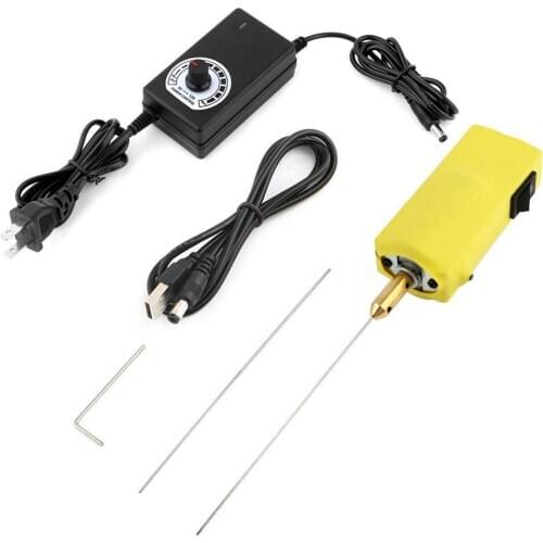 Electric LCD Glue Remover Dispergator LCD Touch Screen LOCA OCA Electric Glue Removing Tool Mobile Phone Repair Tools Set