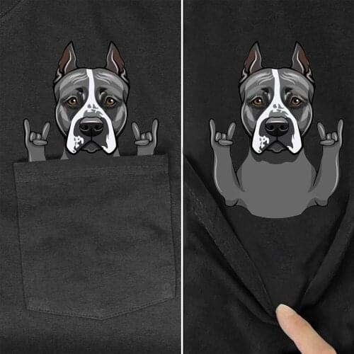CLOOCL T-Shirt Fashion Brand Summer Pocket French Bulldog 3D Printed Shirt Men Women Shirts Hip Hop Tops Funny Cotton Tees