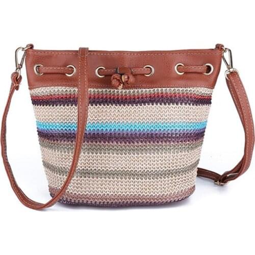 Jiessie & Angela Womens Summer Bags