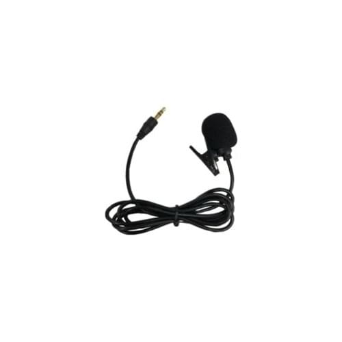 MIC Microphone for Stereo FM Transmitter