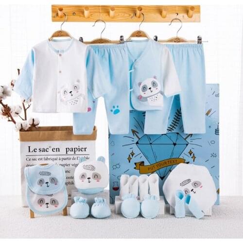 MOMMYGLOW Sets Of Clothes For Babies