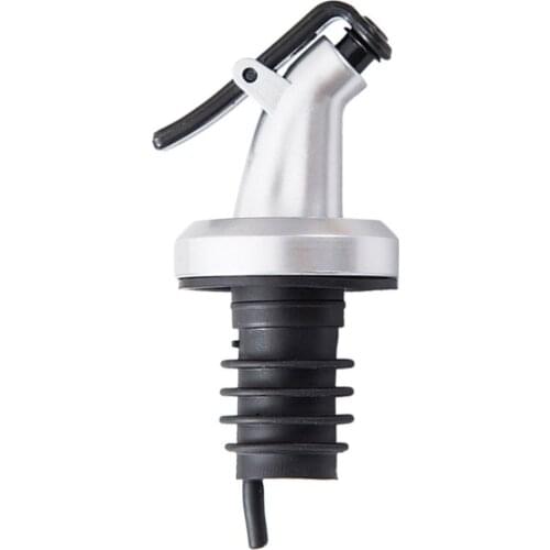 Oil Spray Nozzle Kitchen Leak-proof Oil Bottle Cooking Baking Accessories Vinegar Mist Sprayer Barbecue Spray Bottle BBQ Tool