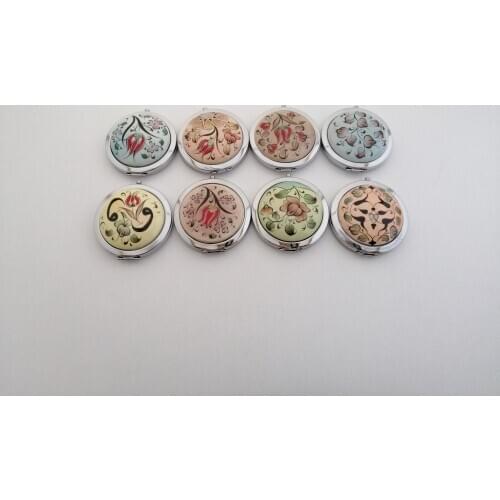 Nevlale Çini Collections Beauty Accessories