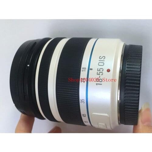 Digital camera lens 18-55mm F3.5-5.6 OIS III for Samsung NX100 NX1000 NX110 NX1100 NX200 NX2000 NX300 NX300M NX3000 NX210