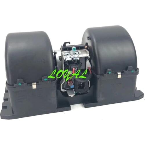 Suitable for MAN TGA fan motors 81619306083, 81619306086