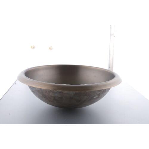 QIANLONGYIPIN Bathroom Sinks