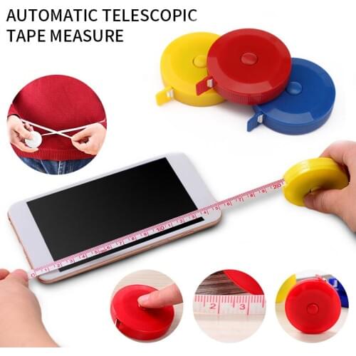 QiMtuo Measuring Tape