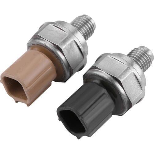 Transmission Pressure Switches OEM# 28600-P7W-003 + 28600-P7Z-003 For Honda