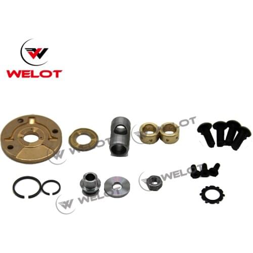 Turbo Repair Kits WL3-1351 Turbocharger Rebuild Parts Fit For VJ30 VJ32